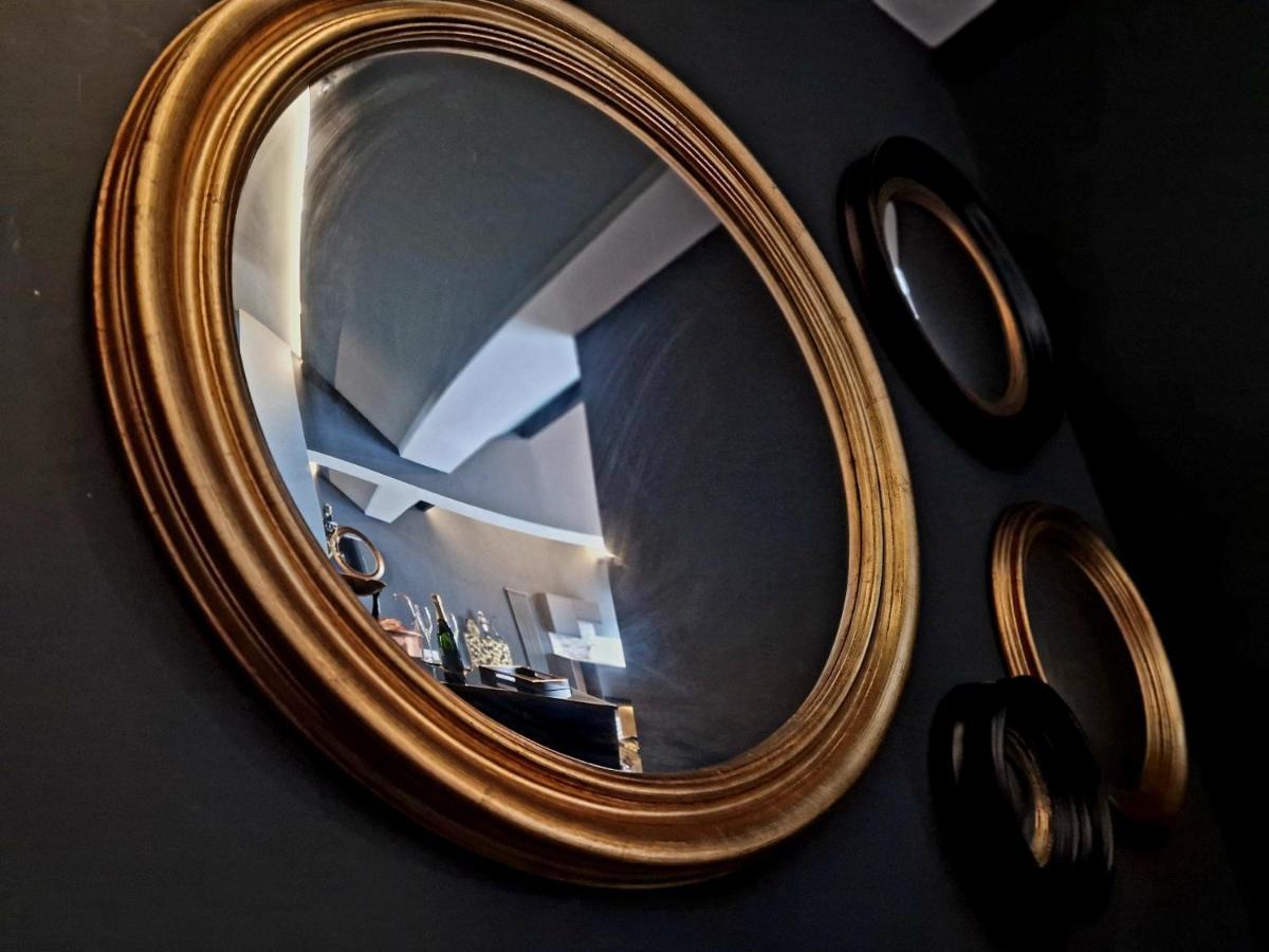 The Hamilton - The Studio Luxury Holiday Let'S Scorton  Kültér fotó