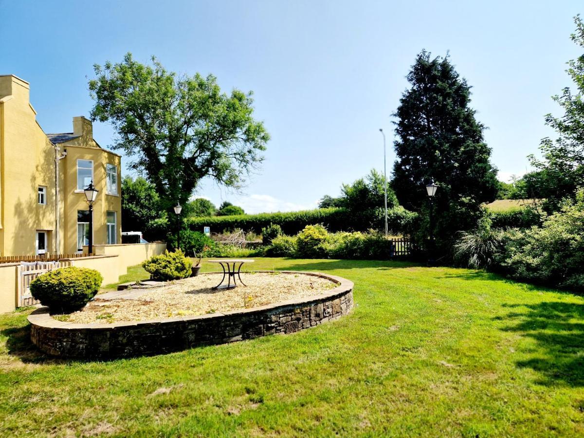 The Hamilton - The Studio Luxury Holiday Let'S Scorton  Kültér fotó