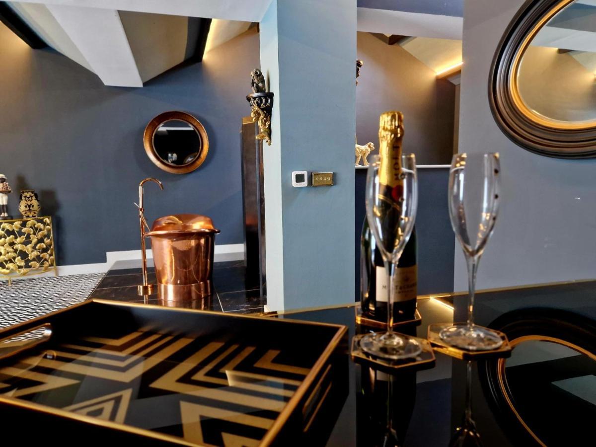 The Hamilton - The Studio Luxury Holiday Let'S Scorton  Kültér fotó